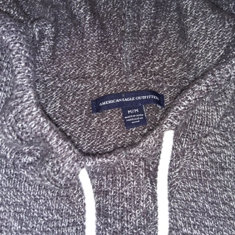 American eagle womens medium sized pullover